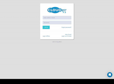CloudPCR CloudPCR