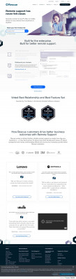 Login - LogMeIn Rescue Login - LogMeIn Rescue