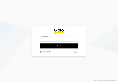 Secure Sign In Secure Sign In