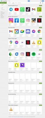 Rescue + Mobile for Android Rescue + Mobile for Android