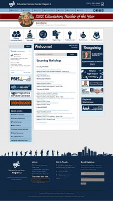 LogMeIn Rescue for ESC Region 2 LogMeIn Rescue for ESC Region 2