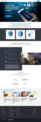 Rackspace | Cloudmark EN Rackspace | Cloudmark EN