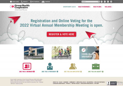 ghcMyChart - Group Health Cooperative of South Central ... ghcMyChart - Group Health Cooperative of South Central ...
