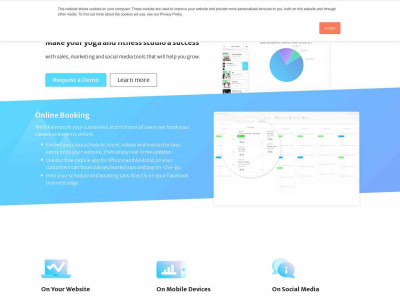 Karmasoft - Complete Yoga And Fitness Studio Management ... Karmasoft - Complete Yoga And Fitness Studio Management ...