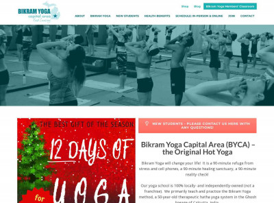 Log In - Bikram Yoga Log In - Bikram Yoga