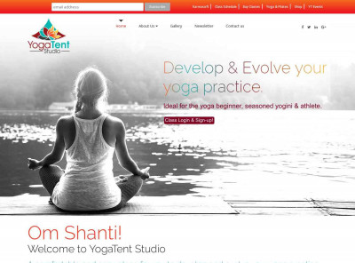 Karmasoft | YogaTent Studio Karmasoft | YogaTent Studio