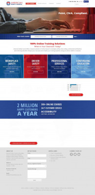 Student / Customer Login - American Safety Council Student / Customer Login - American Safety Council