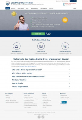 Student Login - Virginia Online Driver Improvement Student Login - Virginia Online Driver Improvement