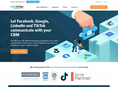Integrate Karmasoft + Zoom Webinar - LeadsBridge Integrate Karmasoft + Zoom Webinar - LeadsBridge