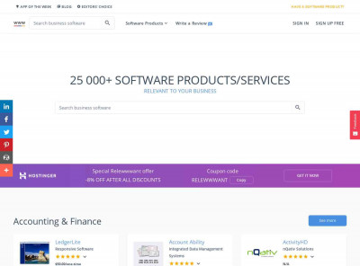 Karmasoft - Relewwwant Karmasoft - Relewwwant