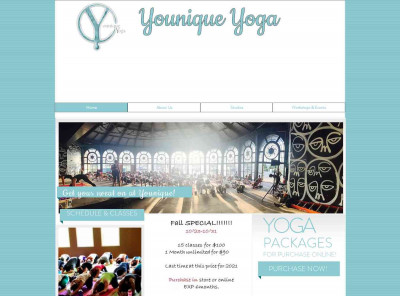 Allenhurst - Younique Yoga Allenhurst - Younique Yoga