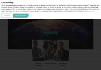 Client Login | DWS Client Login | DWS