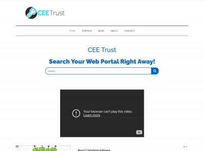 Gkn Benefits Now Login - Find Official Portal - CEE-Trust Gkn Benefits Now Login - Find Official Portal - CEE-Trust