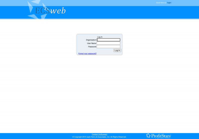 Contact Us - ECS Web Contact Us - ECS Web