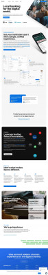 Banno: Pioneers of Personal Digital Banking Banno: Pioneers of Personal Digital Banking
