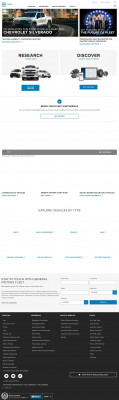 GM Fleet Tools GM Fleet Tools