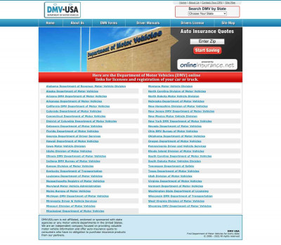 Indiana Bureau of Motor Vehicles (IN) - BMV Indiana Bureau of Motor Vehicles (IN) - BMV