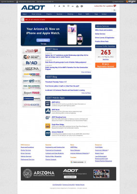 Credit or Refunds for Fees | ADOT Credit or Refunds for Fees | ADOT