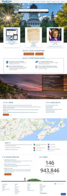 Bureau of Motor Vehicles, Forms & Applications - Maine.gov Bureau of Motor Vehicles, Forms & Applications - Maine.gov