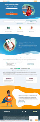 CashNetUSA Promo Code CashNetUSA Promo Code
