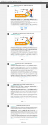 CashNetUSA Promo Code For Existing Customers CashNetUSA Promo Code For Existing Customers
