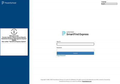 LogOn | SmartFind Express | PowerSchool - eSchool Solutions LogOn | SmartFind Express | PowerSchool - eSchool Solutions