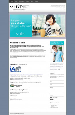 Plan for TCDSB | VHIP Plan for TCDSB | VHIP