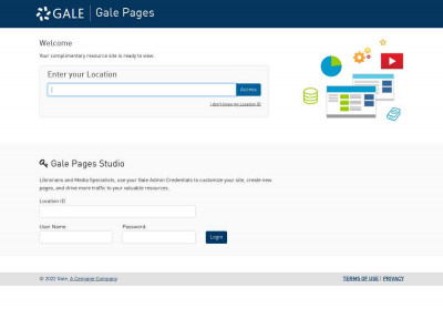 Toronto Catholic DSB - Gale Pages Toronto Catholic DSB - Gale Pages