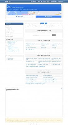 LAUNCH FEDERAL CREDIT UNION | Routing Number - Bank ... LAUNCH FEDERAL CREDIT UNION | Routing Number - Bank ...