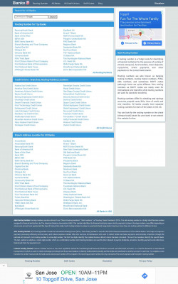 Launch Credit Union Routing Number - Banks America Launch Credit Union Routing Number - Banks America
