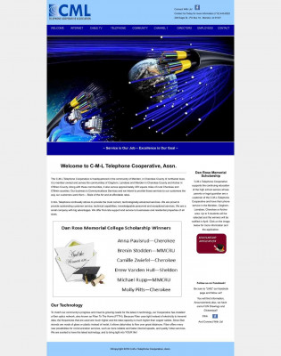 Andriod Netins Email Set-up - CML Telephone Cooperative Andriod Netins Email Set-up - CML Telephone Cooperative
