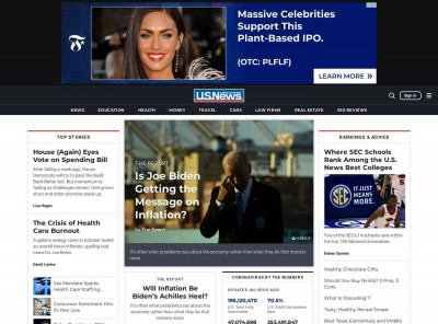 Best Live TV Streaming Services of 2021 | U.S. News Best Live TV Streaming Services of 2021 | U.S. News