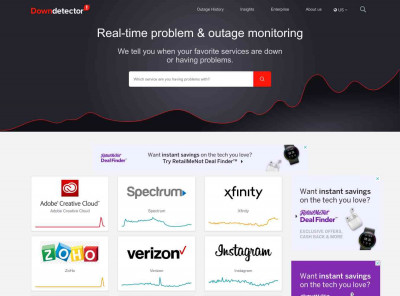 TV Time outages reported in the last 24 hours - Downdetector TV Time outages reported in the last 24 hours - Downdetector