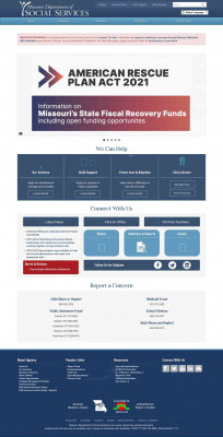 Child Support - Missouri Department of Social Services Child Support - Missouri Department of Social Services