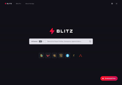 Elexio's Post-Game Analysis & Stats – Blitz LoL Elexio's Post-Game Analysis & Stats – Blitz LoL