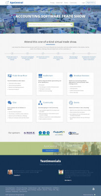 ACCOUNTING SOFTWARE (0) - XpoCentral ACCOUNTING SOFTWARE (0) - XpoCentral