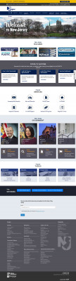 Contact Information - Homeowners Insurers in New Jersey Contact Information - Homeowners Insurers in New Jersey