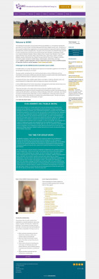 Cleveland State University School of Social Work - IASWG Cleveland State University School of Social Work - IASWG
