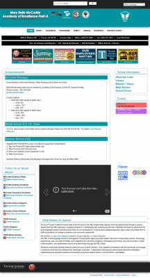 New Tech Network - Mary Belle McCorkle Academy of ... New Tech Network - Mary Belle McCorkle Academy of ...