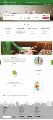 Log In - ShebaMiles - Ethiopian Airlines Log In - ShebaMiles - Ethiopian Airlines