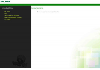 Login Login