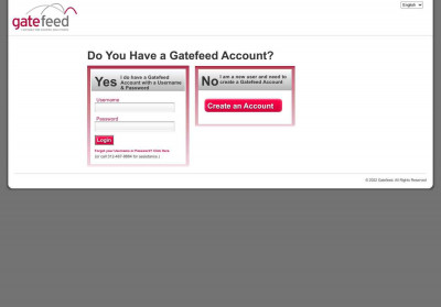JV Industrial Companies, Ltd. Employee Login Portal | Gatefeed JV Industrial Companies, Ltd. Employee Login Portal | Gatefeed