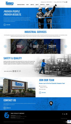 Turn2 Specialty Companies Turn2 Specialty Companies