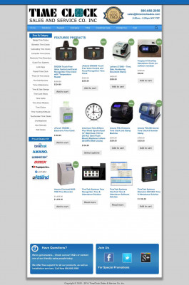 TimeTrak Systems | TimeClockSales TimeTrak Systems | TimeClockSales