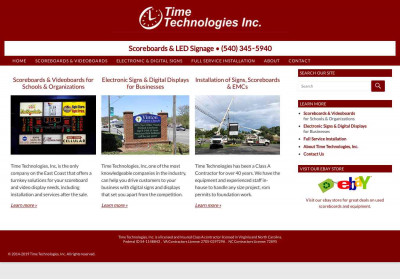 Time & Attendance Data Collection Products | VA, NC, MD ... Time & Attendance Data Collection Products | VA, NC, MD ...