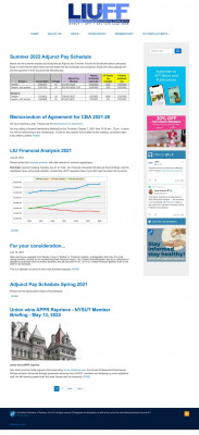 Adjunct Faculty Guide - liuff Adjunct Faculty Guide - liuff