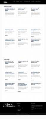 Liu Portal Blackboard - Course Discovery Liu Portal Blackboard - Course Discovery