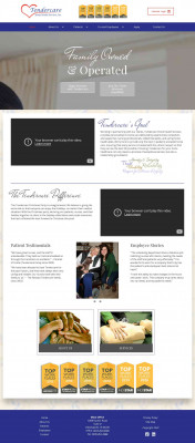Employee Calendar Login (Dashboard) - Tendercare Home ... Employee Calendar Login (Dashboard) - Tendercare Home ...