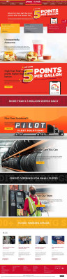 Pilot Flying J | Travel Centers and Gas Stations for Fueling Pilot Flying J | Travel Centers and Gas Stations for Fueling