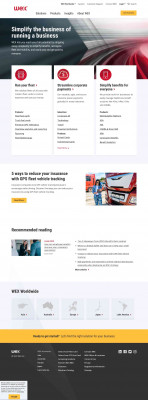 WEX Fleet Cross Roads Card | Fleet Cards & Fuel Management WEX Fleet Cross Roads Card | Fleet Cards & Fuel Management